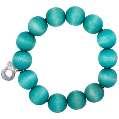 Aarikka Pohjola vattengrönt armband U892 A09620 Aarikka Pohjola vattengrönt armband U892 A09620