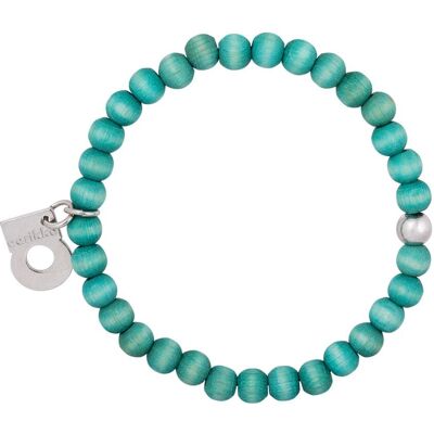 Aarikka Herkkä vattengrönt armband U892 A09621 Aarikka Herkkä vattengrönt armband U892 A09621