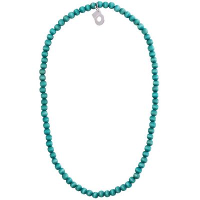 Aarikka Juno vattengrönt halsband U892 A09633 Aarikka Juno vattengrönt halsband U892 A09633