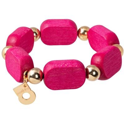 Aarikka Saimi rött guld armband U688K A09728 Aarikka Saimi rött guld armband U688K A09728