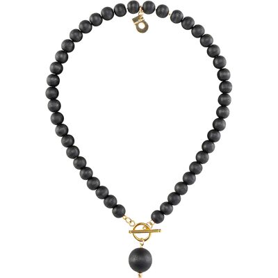Aarikka Valma halsband U109/K A09876 Aarikka Valma halsband U109/K A09876