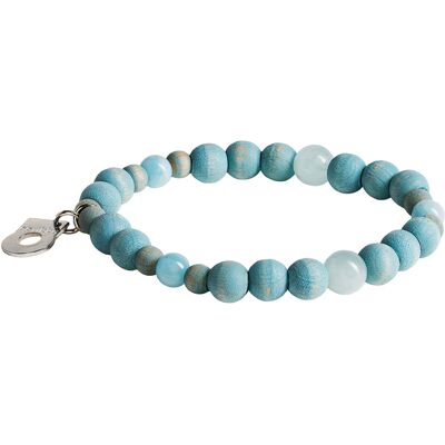 Aarikka Akvamarin armband U806 A09985 Aarikka Akvamarin armband U806 A09985
