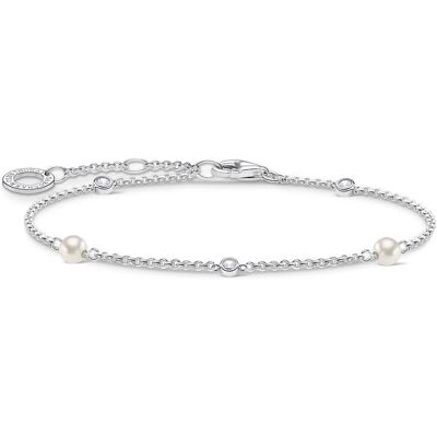 Thomas Sabo armband A1989-167-14-L19V Thomas Sabo armband A1989-167-14-L19V