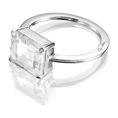 Efva Attling A Clear Dream ring 13-100-01339-1750 Efva Attling A Clear Dream ring 13-100-01339-1750