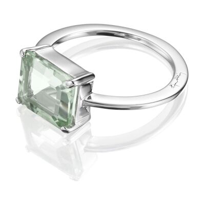 Efva Attling A Green Dream ring 13-100-01340-1700 Efva Attling A Green Dream ring 13-100-01340-1700