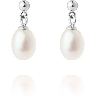 Mockberg Aura Pearl örhängen MB2075 Mockberg Aura Pearl örhängen MB2075