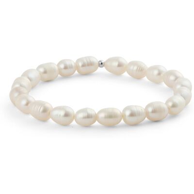 Mockberg Aura Pearl Medium armband MB2054 Mockberg Aura Pearl Medium armband MB2054