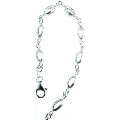 Övrigt Armband 925 Sterling Silver 5mm AVO.OLIIVI/18.5 Övrigt Armband 925 Sterling Silver 5mm AVO.OLIIVI/18.5