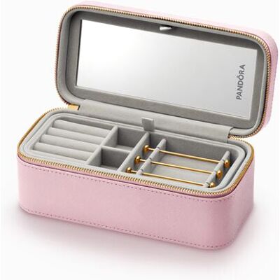 Pandora pink smyckeskrin A008 Pandora pink smyckeskrin A008