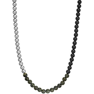 Giorgio Armani Exchange Beads pärlhalsband AXG0140040 Giorgio Armani Exchange Beads pärlhalsband AXG0140040