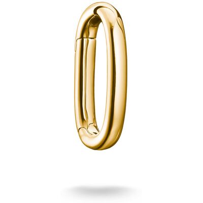 Thomas Sabo Charm Club Connect berlock link C1201-413-39 Thomas Sabo Charm Club Connect berlock link C1201-413-39