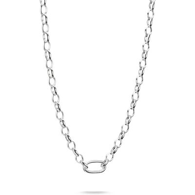 Thomas Sabo Charm Club Connect halsband C1206-001-21-L50 Thomas Sabo Charm Club Connect halsband C1206-001-21-L50