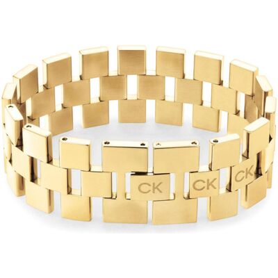 Calvin Klein Meridian armband 35000244 Calvin Klein Meridian armband 35000244