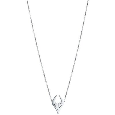 Efva Attling Carpe Diem halsband 10-100-02184-4245 Efva Attling Carpe Diem halsband 10-100-02184-4245