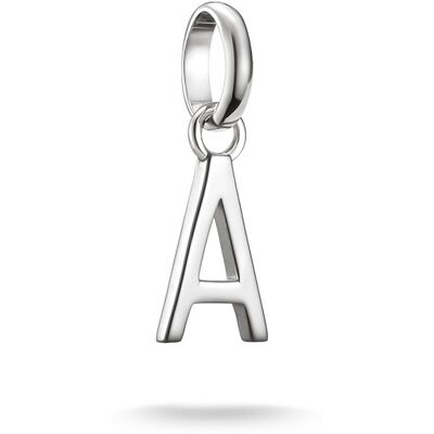 Thomas Sabo Charm Club Connect initial berlock CC1207-001-21 Thomas Sabo Charm Club Connect initial berlock CC1207-001-21