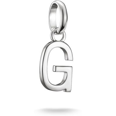 Thomas Sabo Charm Club Connect initial berlock CC1213-001-21 Thomas Sabo Charm Club Connect initial berlock CC1213-001-21
