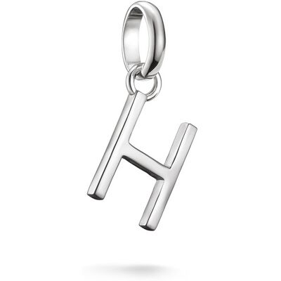 Thomas Sabo Charm Club Connect initial berlock CC1214-001-21 Thomas Sabo Charm Club Connect initial berlock CC1214-001-21