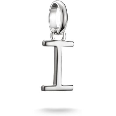 Thomas Sabo Charm Club Connect initial berlock CC1215-001-21 Thomas Sabo Charm Club Connect initial berlock CC1215-001-21