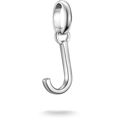 Thomas Sabo Charm Club Connect initial berlock CC1216-001-21 Thomas Sabo Charm Club Connect initial berlock CC1216-001-21