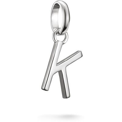 Thomas Sabo Charm Club Connect initial berlock CC1217-001-21 Thomas Sabo Charm Club Connect initial berlock CC1217-001-21