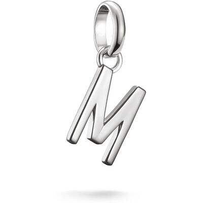 Thomas Sabo Charm Club Connect initial berlock CC1219-001-21 Thomas Sabo Charm Club Connect initial berlock CC1219-001-21