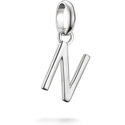 Thomas Sabo Charm Club Connect initial berlock CC1220-001-21 Thomas Sabo Charm Club Connect initial berlock CC1220-001-21