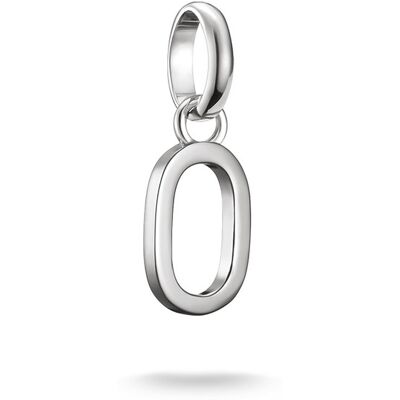 Thomas Sabo Charm Club Connect initial berlock CC1221-001-21 Thomas Sabo Charm Club Connect initial berlock CC1221-001-21