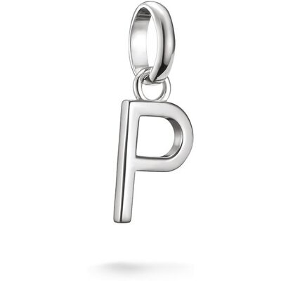 Thomas Sabo Charm Club Connect initial berlock CC1222-001-21 Thomas Sabo Charm Club Connect initial berlock CC1222-001-21