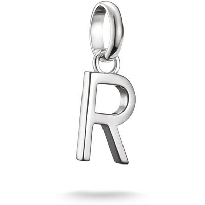 Thomas Sabo Charm Club Connect initial berlock CC1224-001-21 Thomas Sabo Charm Club Connect initial berlock CC1224-001-21