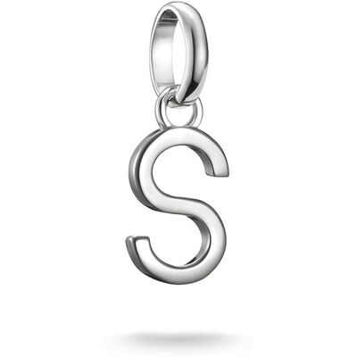 Thomas Sabo Charm Club Connect initial berlock CC1225-001-21 Thomas Sabo Charm Club Connect initial berlock CC1225-001-21