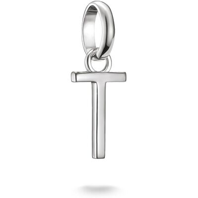 Thomas Sabo Charm Club Connect initial berlock CC1226-001-21 Thomas Sabo Charm Club Connect initial berlock CC1226-001-21