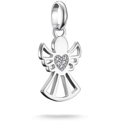 Thomas Sabo Charm Club Connect angel berlock CC1242-051-14 Thomas Sabo Charm Club Connect angel berlock CC1242-051-14