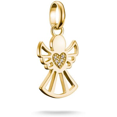 Thomas Sabo Charm Club Connect angel berlock CC1242-414-14 Thomas Sabo Charm Club Connect angel berlock CC1242-414-14