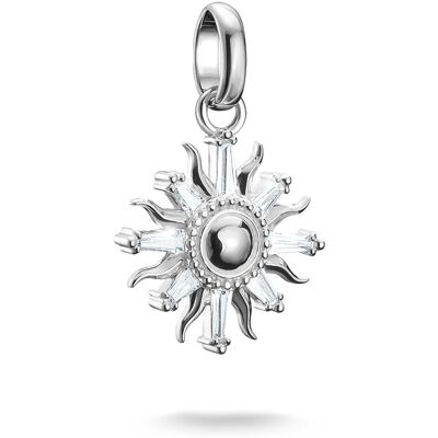 Thomas Sabo Charm Club Connect sun berlock CC1246-051-14 Thomas Sabo Charm Club Connect sun berlock CC1246-051-14