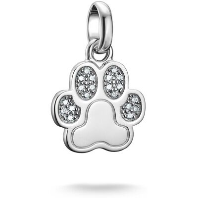 Thomas Sabo Charm Club Connect paw berlock CC1259-051-14 Thomas Sabo Charm Club Connect paw berlock CC1259-051-14