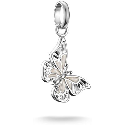 Thomas Sabo Charm Club Connect butterfly berlock CC1265-007-14 Thomas Sabo Charm Club Connect butterfly berlock CC1265-007-14