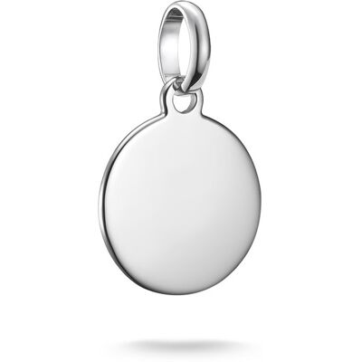 Thomas Sabo Charm Club Connect coin berlock CC1271-001-21 Thomas Sabo Charm Club Connect coin berlock CC1271-001-21