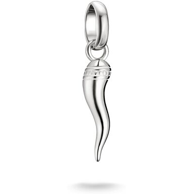 Thomas Sabo Charm Club Connect cornicello berlock CC1328-001-21 Thomas Sabo Charm Club Connect cornicello berlock CC1328-001-21