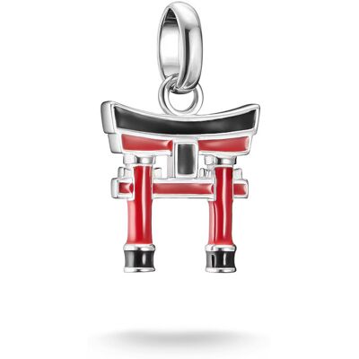 Thomas Sabo Charm Club Connect Tokyo Crush berlock CC1342-007-10 Thomas Sabo Charm Club Connect Tokyo Crush berlock CC1342-007-10