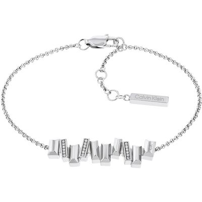 Calvin Klein Luster armband 35000240 Calvin Klein Luster armband 35000240