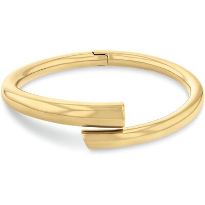 Calvin Klein Spiral armband 35000763 Calvin Klein Spiral armband 35000763