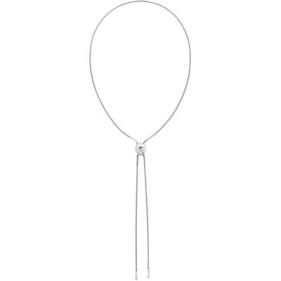 Calvin Klein Sculptural Bubbles halsband 35000808 Calvin Klein Sculptural Bubbles halsband 35000808
