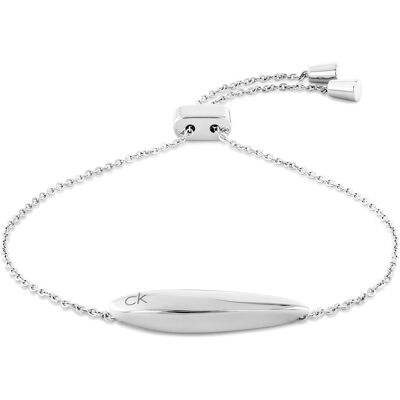 Calvin Klein Sculpted armband 35000823 Calvin Klein Sculpted armband 35000823