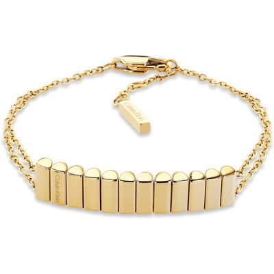 Calvin Klein Modern Repetition armband 35000942 Calvin Klein Modern Repetition armband 35000942