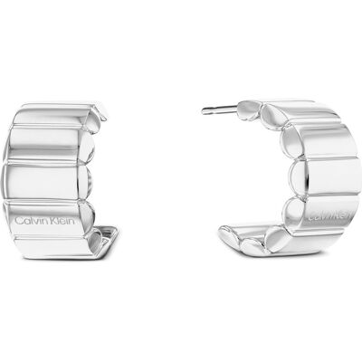 Calvin Klein Modern Repetition örhängen 35000943 Calvin Klein Modern Repetition örhängen 35000943