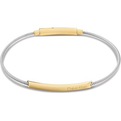 Calvin Klein Structured armband 35000986 Calvin Klein Structured armband 35000986