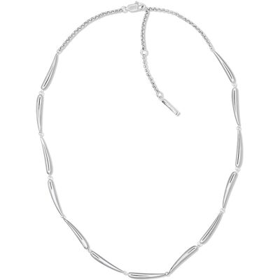 Calvin Klein Elongated Drops halsband 35000992 Calvin Klein Elongated Drops halsband 35000992