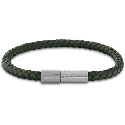 Calvin Klein Industrial Facets armband 35100090 Calvin Klein Industrial Facets armband 35100090