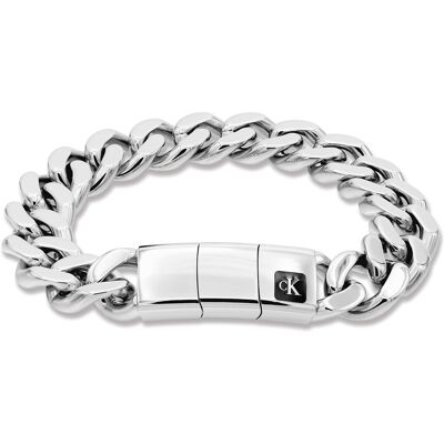 Calvin Klein Command armband 35100101 Calvin Klein Command armband 35100101