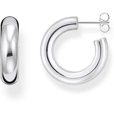 Thomas Sabo Classic Små örhängen CR635-001-21 Thomas Sabo Classic Små örhängen CR635-001-21